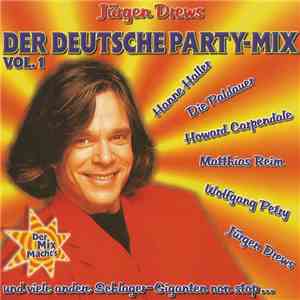 Jürgen Drews - Der Deutsche Party-Mix Vol. 1 download free