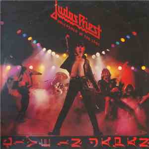 Judas Priest - Unleashed In The East (Live In Japan) download free