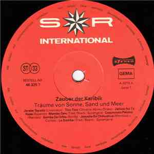 Julia Migenes, Die Original Mariachis De Mexico, Orchestra Pedro Gonzales, Los Muchachos - Zauber Der Karibik (Träume Von Sonne, Sand Und Meer) download free