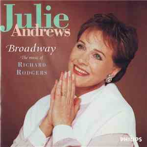 Julie Andrews - Broadway • The Music Of Richard Rodgers download free