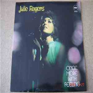 Julie Rogers - Once More With Feeling download free