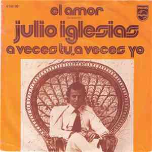 Julio Iglesias - El Amor download free