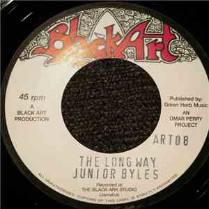 Junior Byles - The Long Way download free