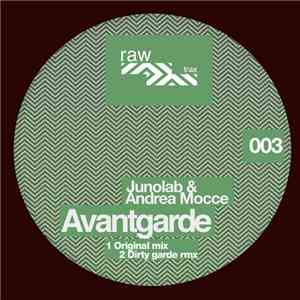Junolab & Andrea Mocce - Avantgarde download free