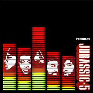 Jurassic-5 - Feedback download free