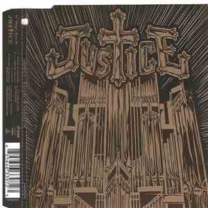 Justice  - Waters Of Nazareth download free