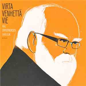 Kaj Chydenius - Virta Venhettä Vie download free