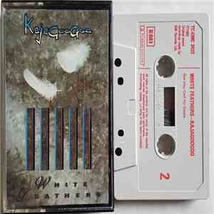 KajaGooGoo - White Feathers download free
