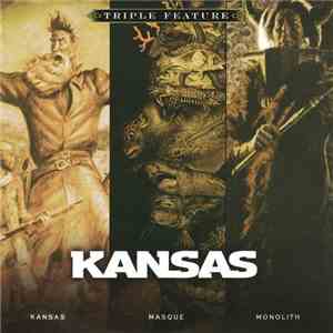 Kansas  - KansasMasqueMonolith download free