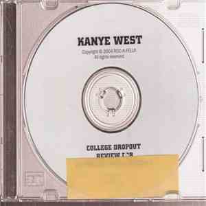 Kanye West - College Dropout Review For download free