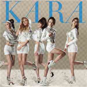 Kara - ジャンピン download free