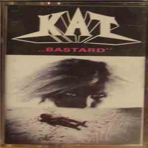 Kat  - Bastard download free