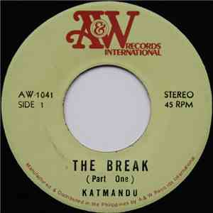 Kat Mandu - The Break download free