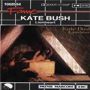 Kate Bush - Lionheart download free