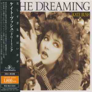 Kate Bush - The Dreaming download free