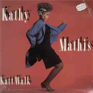 Kathy Mathis - Katt Walk download free