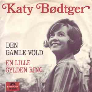 Katy Bødtger - Den Gamle Vold download free