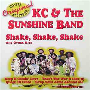 KC & The Sunshine Band - Shake, Shake, Shake (And Other Hits) download free