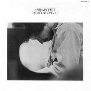 Keith Jarrett - The Köln Concert download free