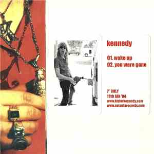 Kennedy  - Wake Up download free