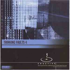 Kenny Larkin - Thinking Faults 4 download free