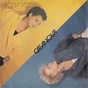 Kensi-Kensu - Casanova download free
