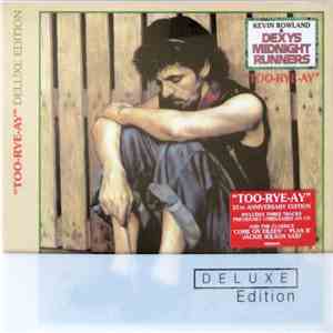 Kevin Rowland & Dexys Midnight Runners - Too-Rye-Ay download free
