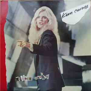 Kim Carnes - Mistaken Identity download free