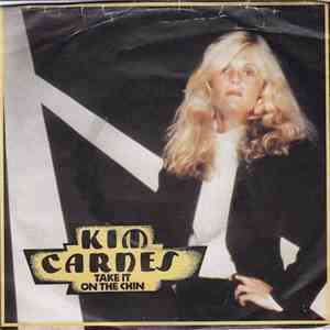 Kim Carnes - Take It On The Chin download free