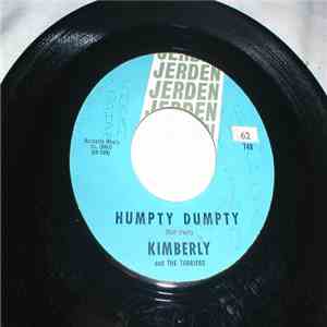 Kimberly And The Tarriers - Humpty Dumpty / Naomi Wise download free