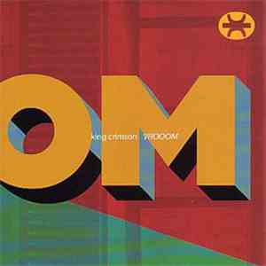 King Crimson - VROOOM download free