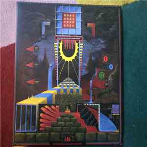 King Gizzard And The Lizard Wizard - Polygondwanaland download free