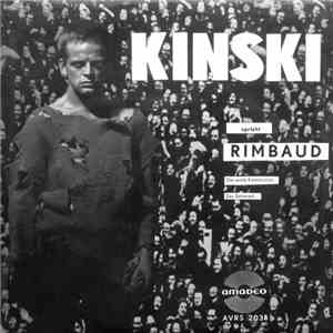 Kinski - Kinski Spricht Rimbaud download free