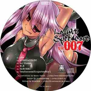 Kizan518 - Lo-bit Speedcore Vol.007 download free