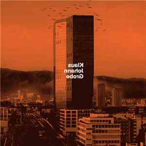 Klaus Johann Grobe - EP download free