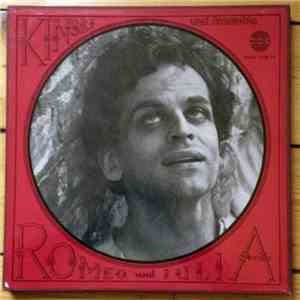 Klaus Kinski - Shakespeare Romeo & Julia download free