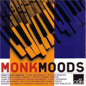 Knut Kristiansen - Monk Moods download free