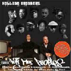 Kollabo Brothers - For My Peoples download free