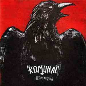 Komunal - Hitam Semesta download free