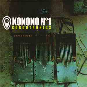 Konono Nº1 - Congotronics download free