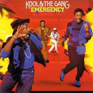 Kool & The Gang - Emergency download free