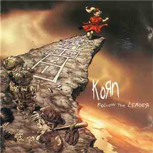 Korn - Follow The Leader / All In The Family (Remixes) download free