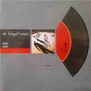Korn - Korn (The Vinyl Classics) download free