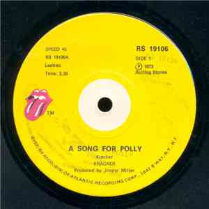 Kracker - A Song For Polly download free