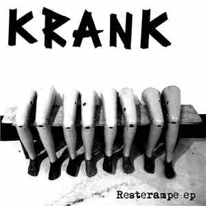 Krank  - Resterampe EP download free