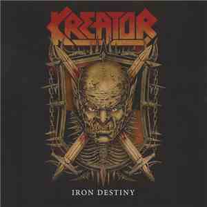 Kreator / Arch Enemy - Iron Destiny / Breaking The Law download free