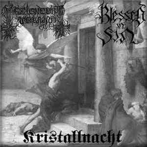Kristallnacht / Blessed In Sin / Seigneur Voland - Gathered Under The Banner Of Concilium download free