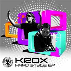 Krox - Hard Style EP download free