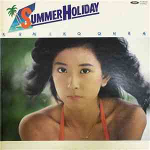 Kumiko Ohba - Summer Holiday download free