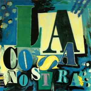 La Cosa Nostra - La Cosa Nostra download free